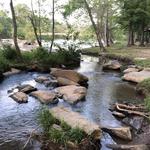 Irvin Pitts Memorial Park