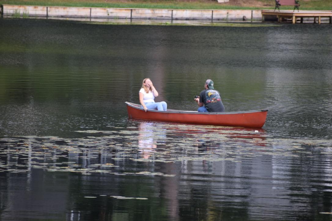 The Wedding Website of Matthew Bellantone and Alexa Mendoker