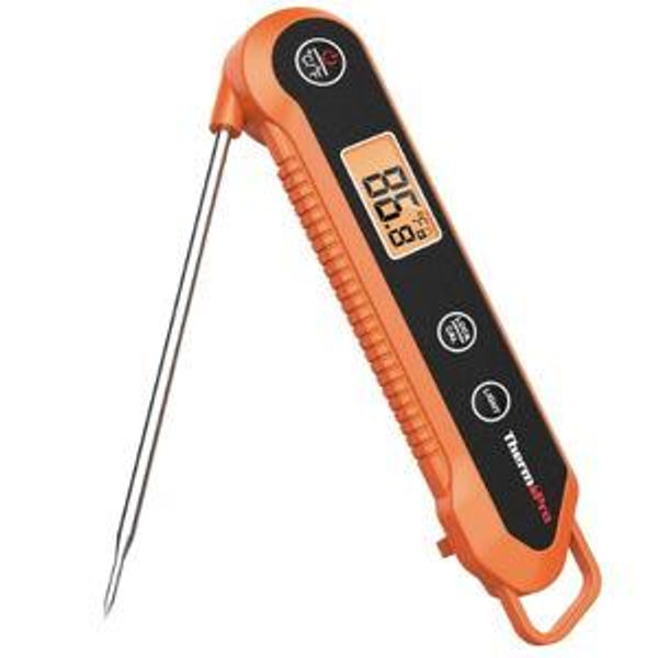 Meat Thermometer