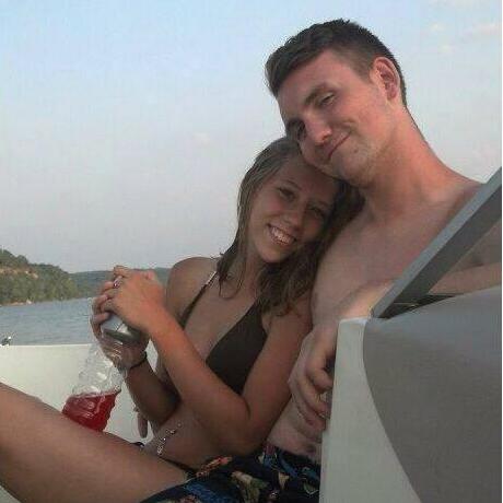 Summer on the Tennessee River