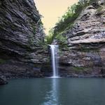 Petit Jean State Park