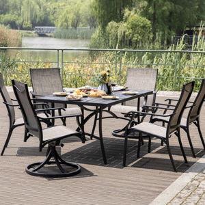 Outdoor Dining Set