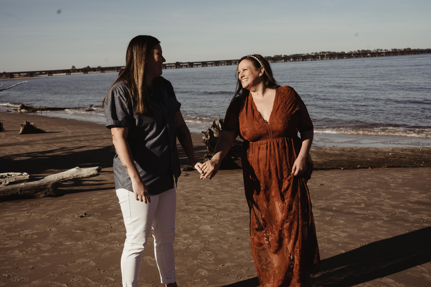 The Wedding Website of Lindy Cole and Kristin Jimenez