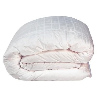 Spring Air&#174; Luxury Loft Down Alternative Comforter - White (Full/Queen)