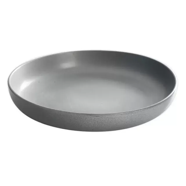 Our Table™ Landon 9.5-Inch Dinner Bowl in Truffle