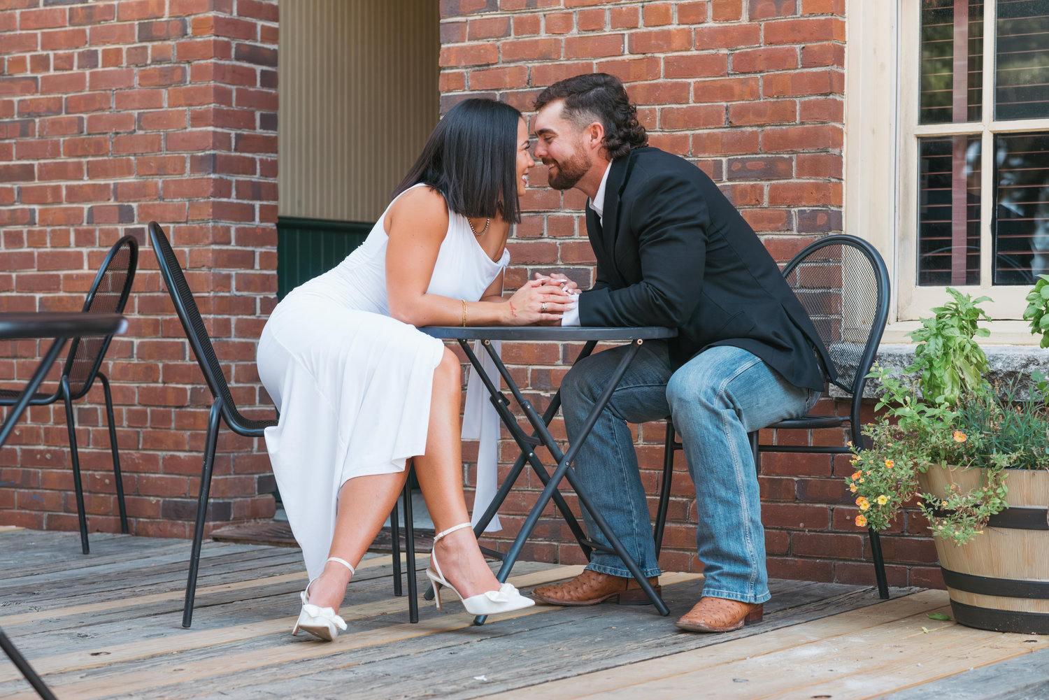 The Wedding Website of Kaylee Kosi and Brett Wardlaw