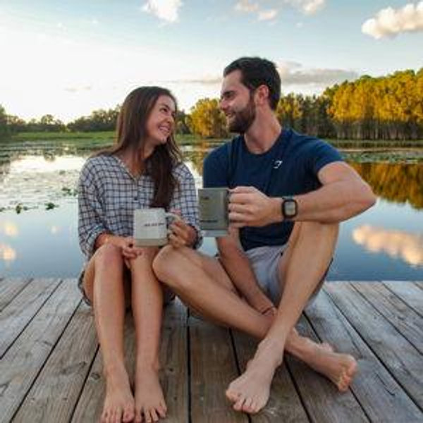 Married Life