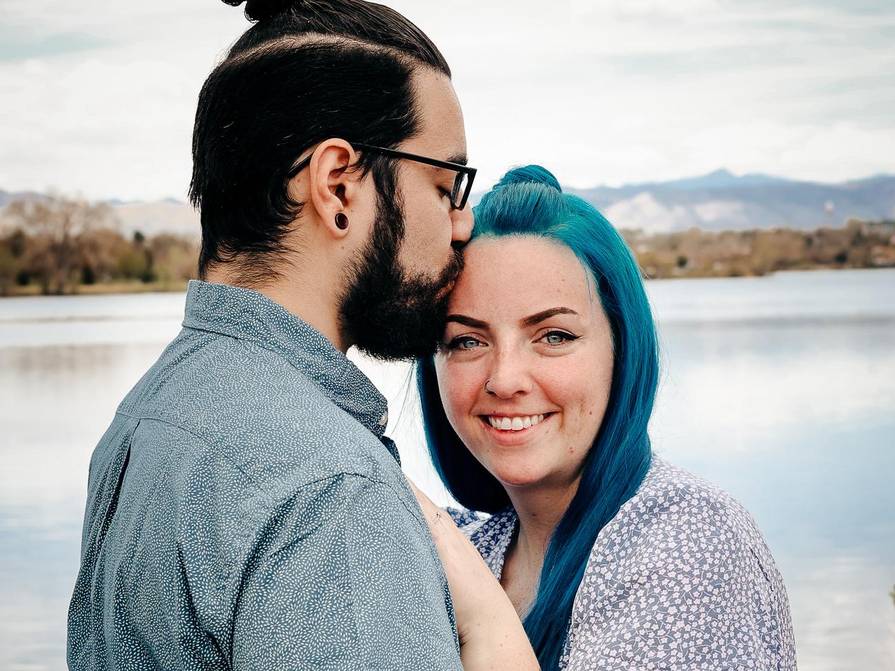 The Wedding Website of Haley Wynn and Dylan Miguel Coleman
