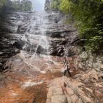 Arethusa Falls Trailhead