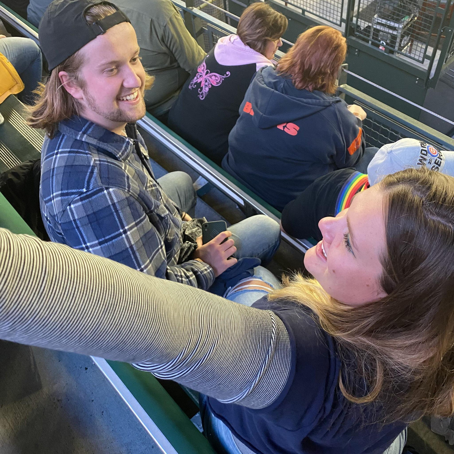 Mariners Game 2022