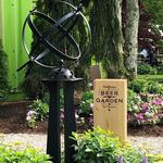 Mayflower Beer Garden at the Pinehills