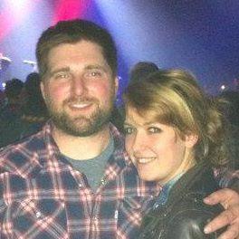 Our first photo together. We went to see Strange Arrangement in Chicago Thanksgiving weekend 2012 before spending the holiday with Stan, Laurie and Amy.