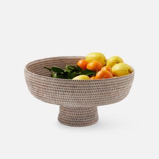 Londyn Small Round Serving Bowl