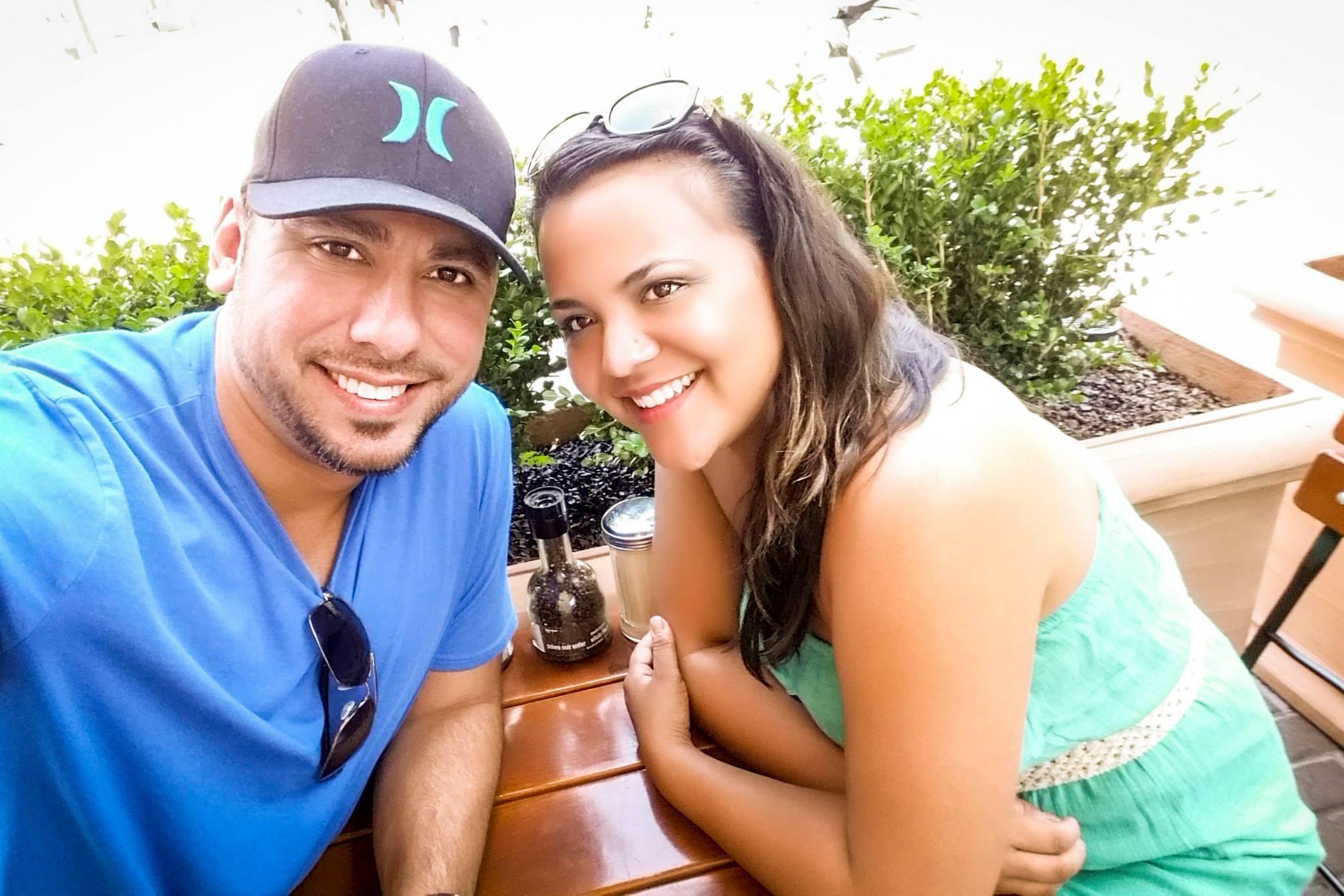 The Wedding Website of John Leyva and Casey Palacios