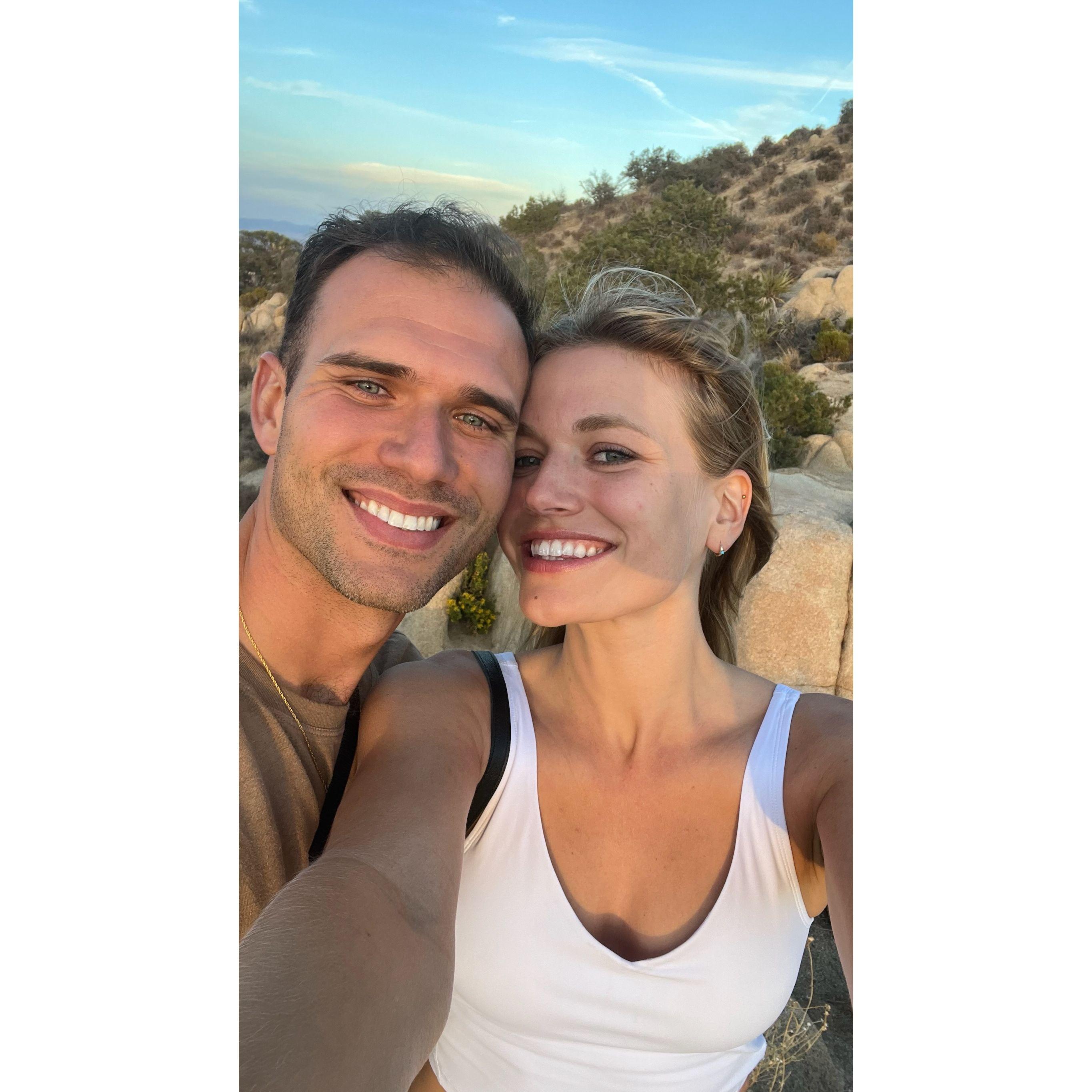 Joshua Tree