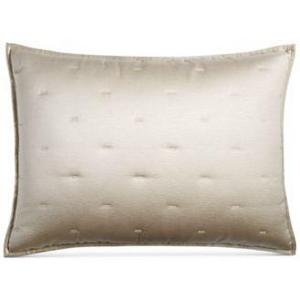 Hotel Collection - Fresco Quilted Standard Sham, Created for Macy's