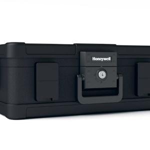 Honeywell 1114 Fireproof Chest