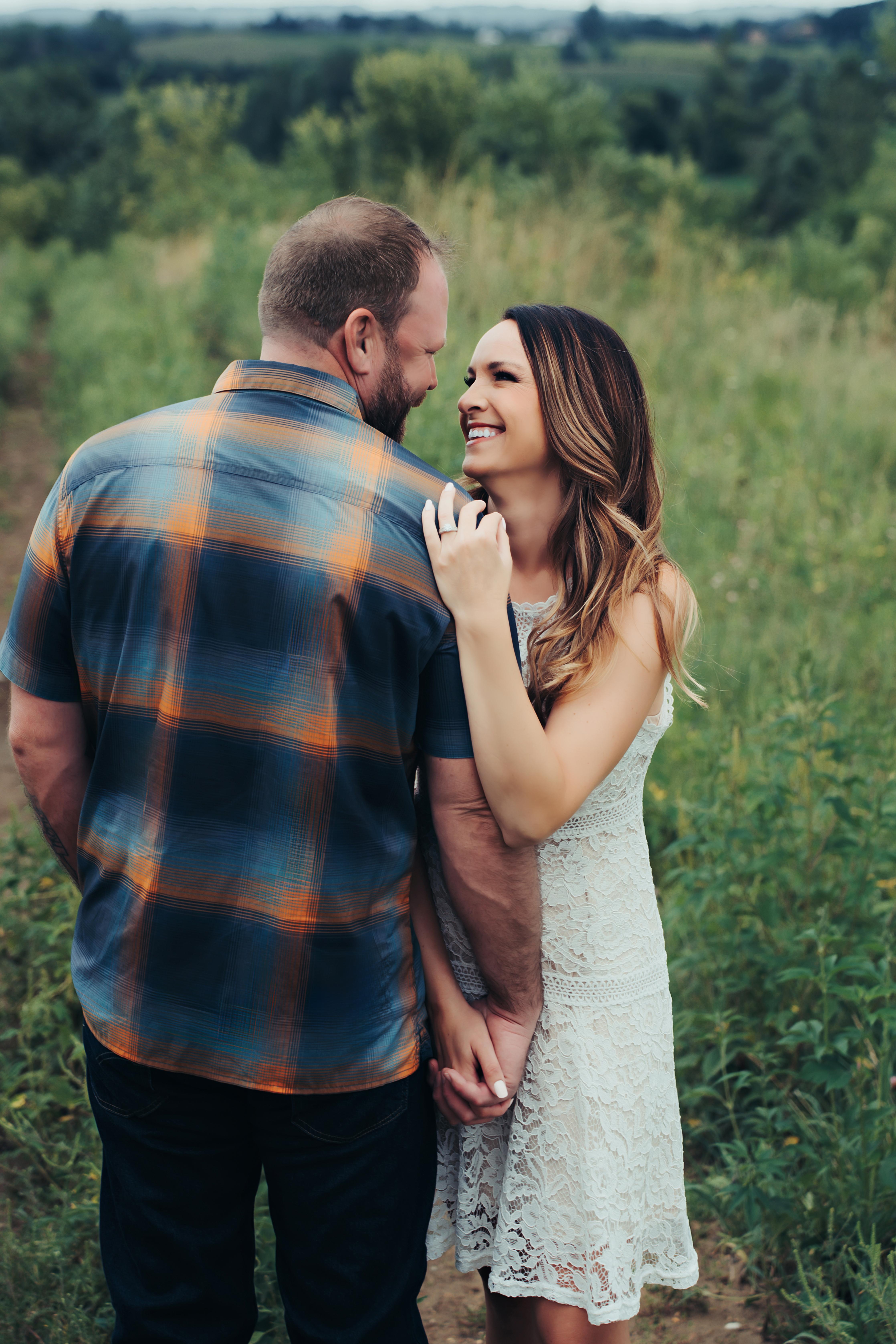 The Wedding Website of Rachel Infante and Adam Schleer