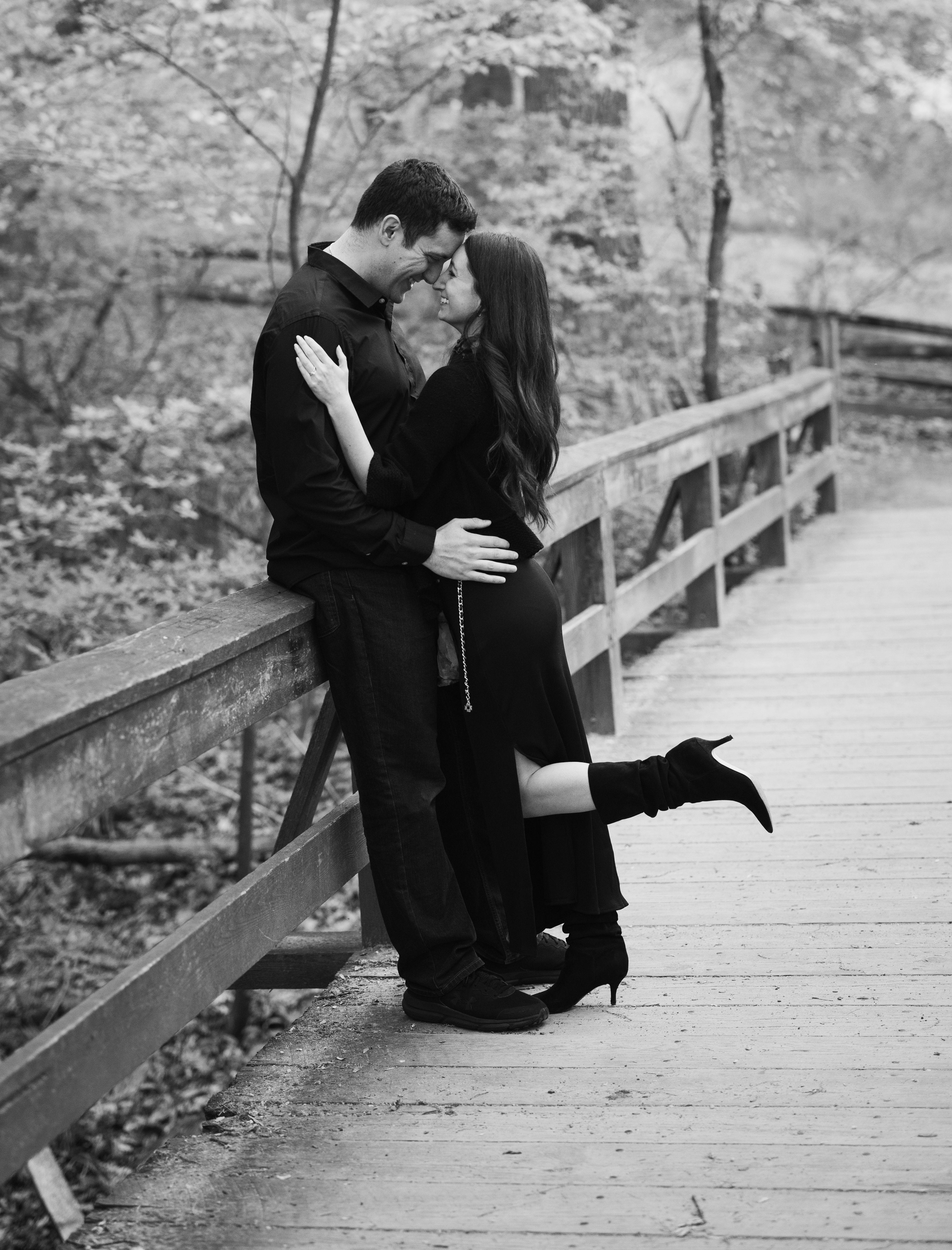The Wedding Website of Randa Zimmerman and Evan Gurman