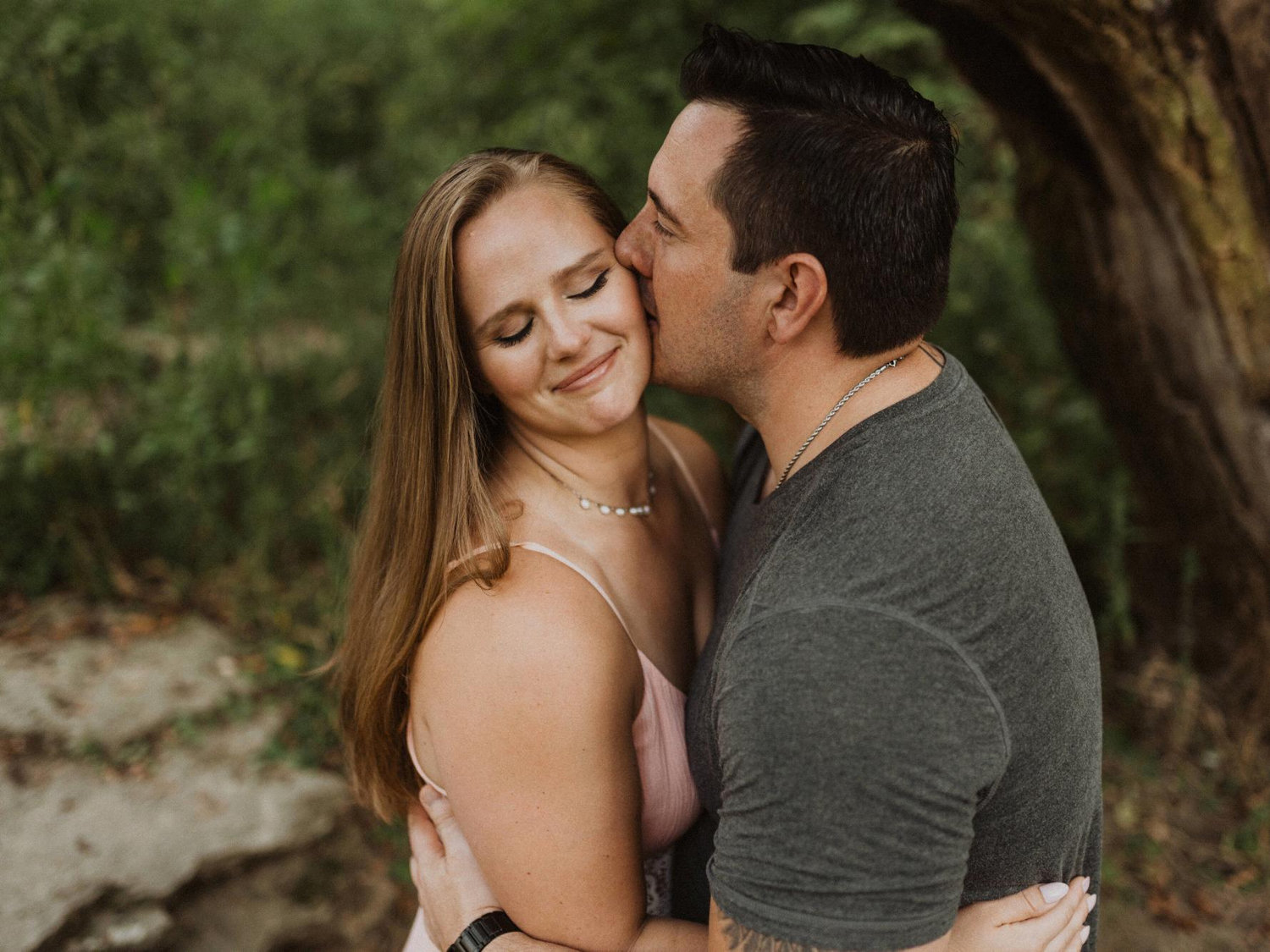 The Wedding Website of Sara Johnston and Joshua Johnston