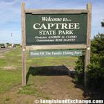 Captree State Park