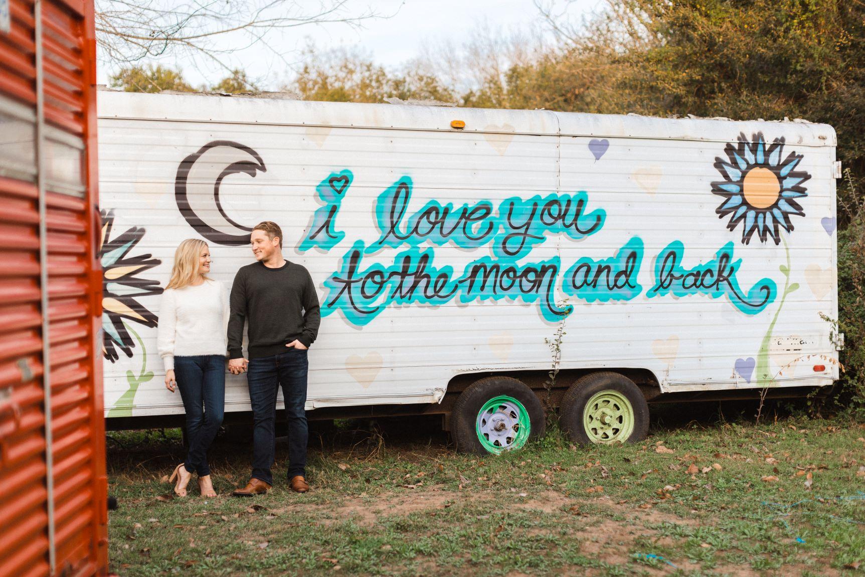 The Wedding Website of Tanya Gunderson and William Miraglia