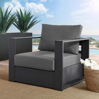 Tahoe Outdoor Patio Armchair