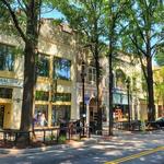 Downtown Main Street