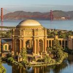 Palace of Fine Arts