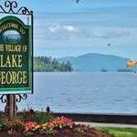 Lake George Village Information Center