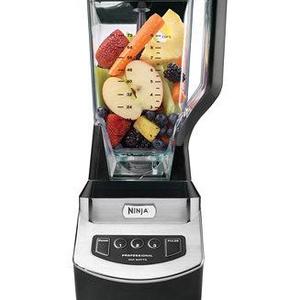 NJ600 Professional Blender