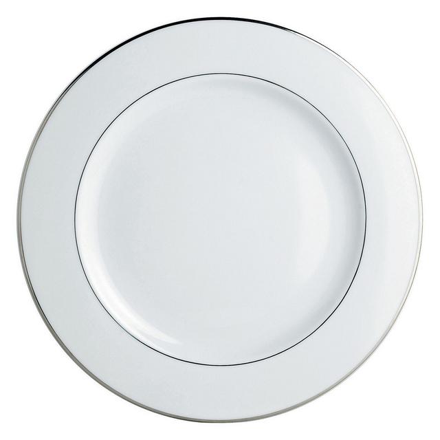 Bernardaud Cristal Service Plate