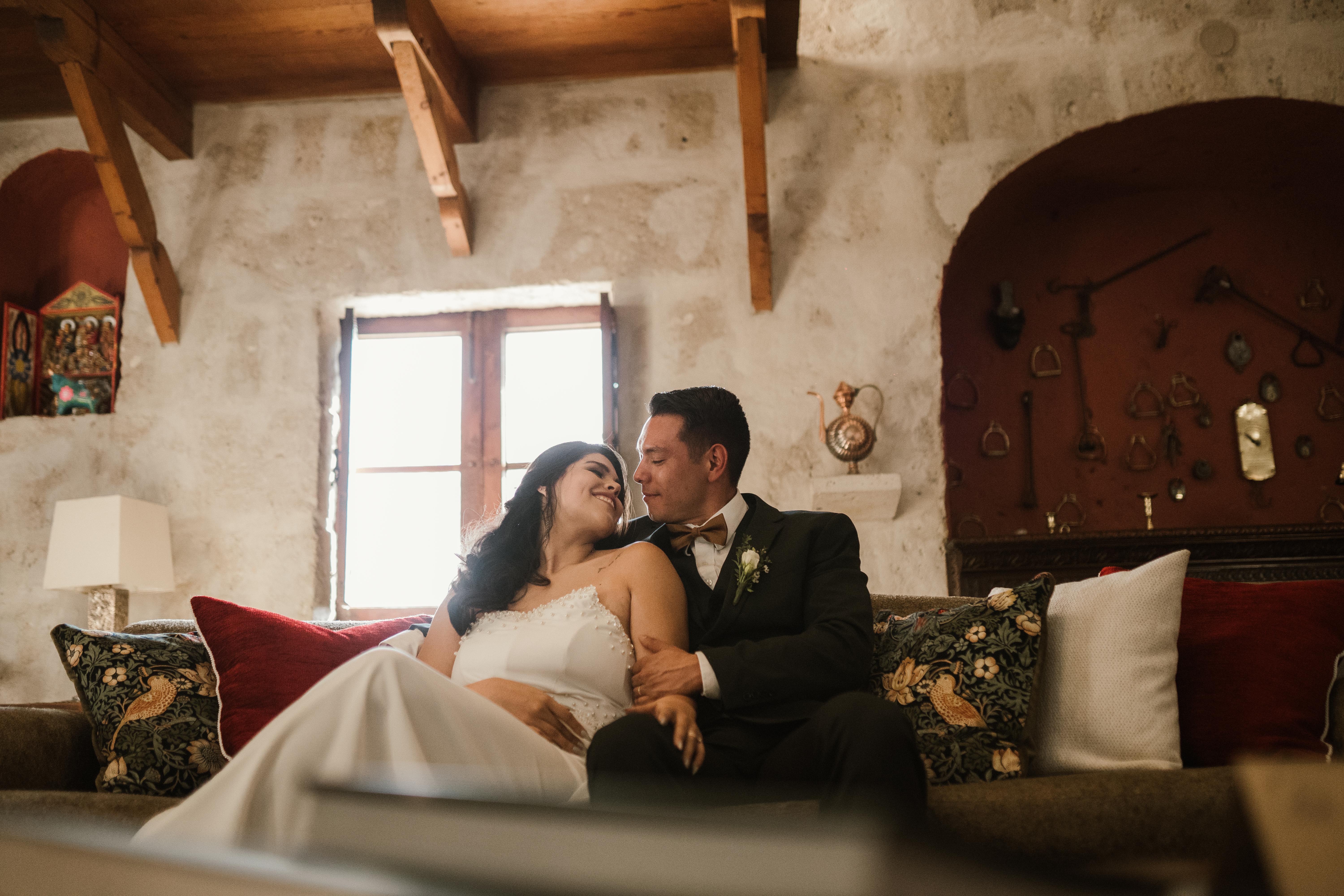 The Wedding Website of Nicole Ponce and Austin Wagar