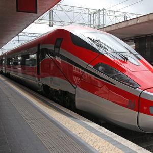 Train Tickets from Rome to Florence