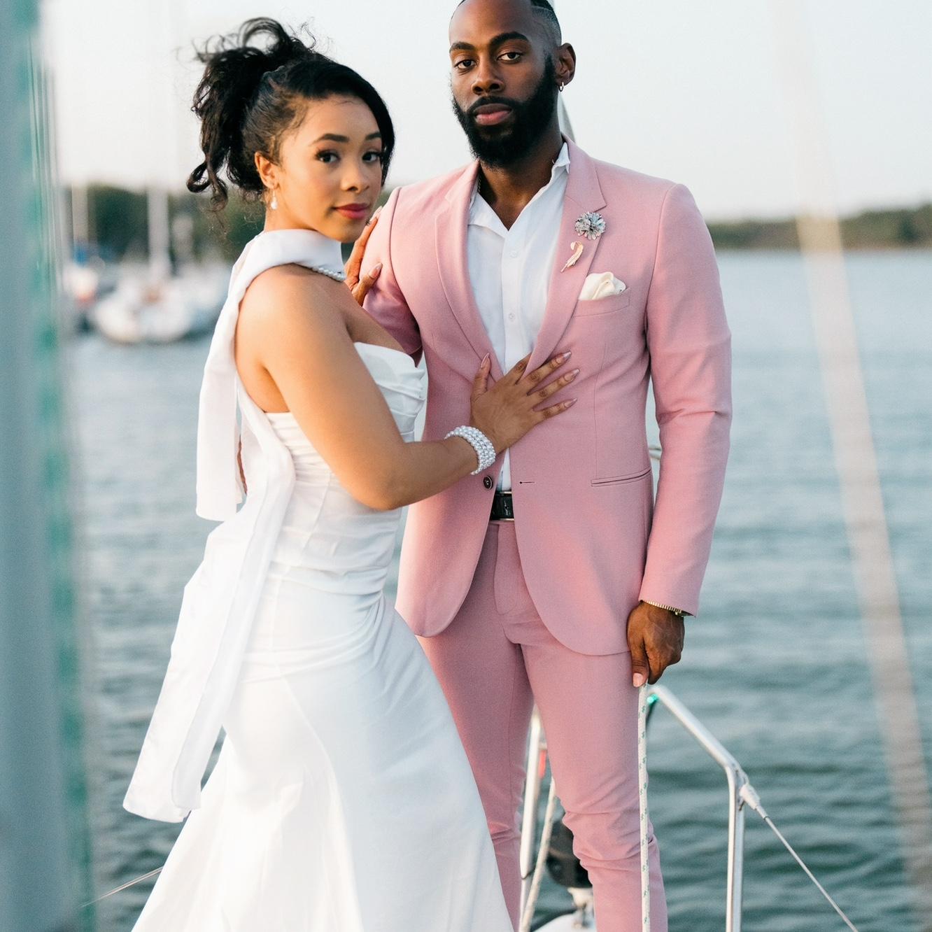 On a Voyage to a forever love…