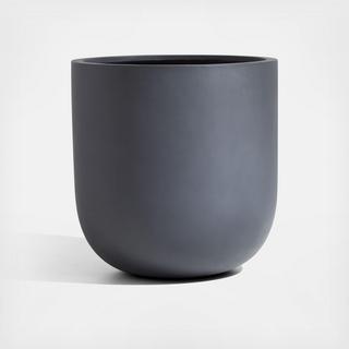 Junio Large Round Planter