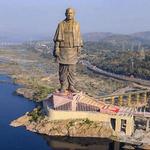 Statue Of Unity