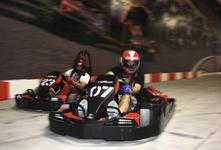 Autobahn Indoor Speedway & Events - Baltimore, MD/BWI