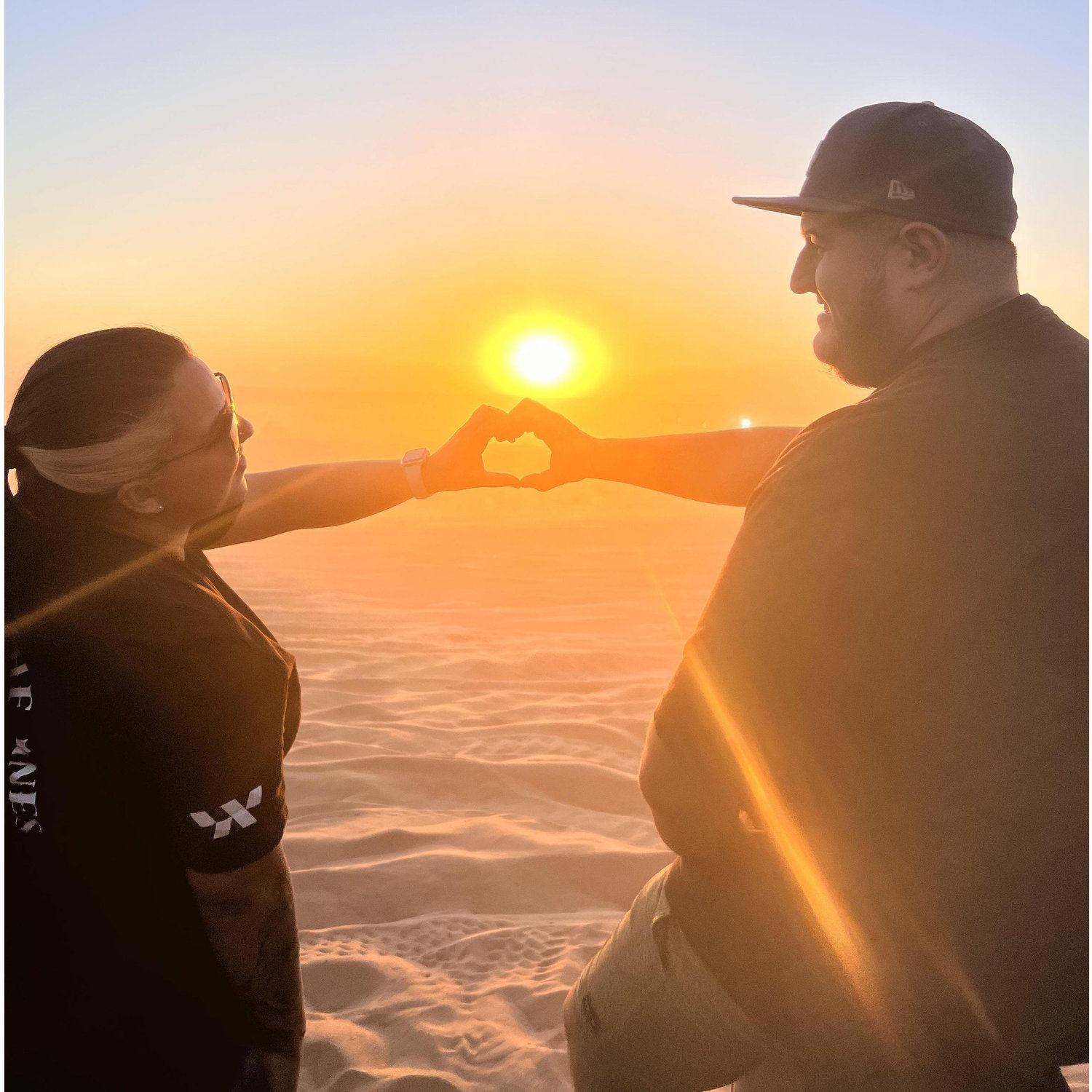 Glamis