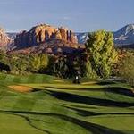 Sedona Golf Resort