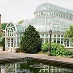Brooklyn Botanic Garden