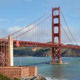 Golden Gate Bridge