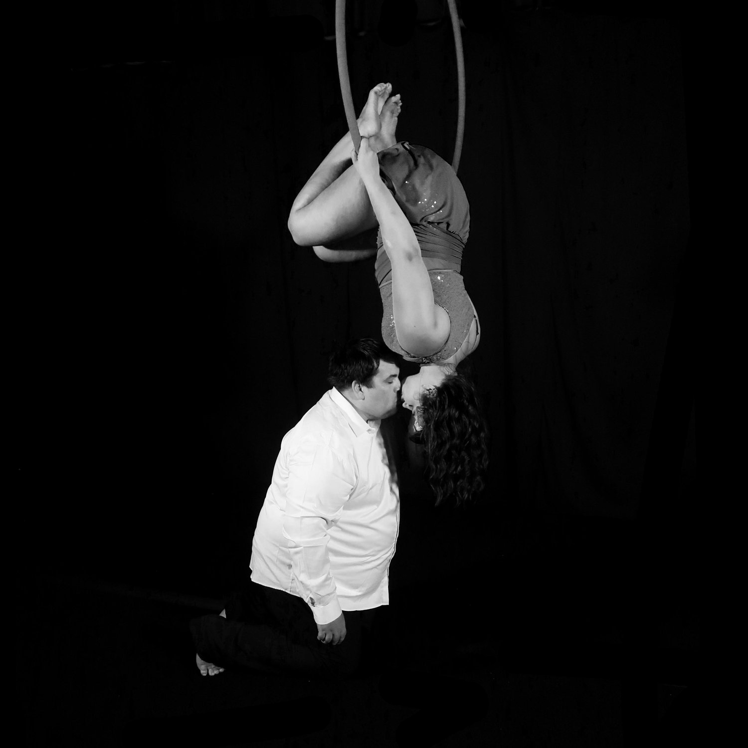 Engagement pic