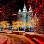 Temple Square