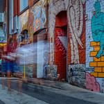 Freak Alley Gallery