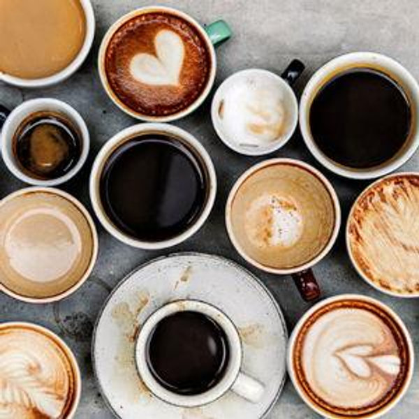 Coffee Date