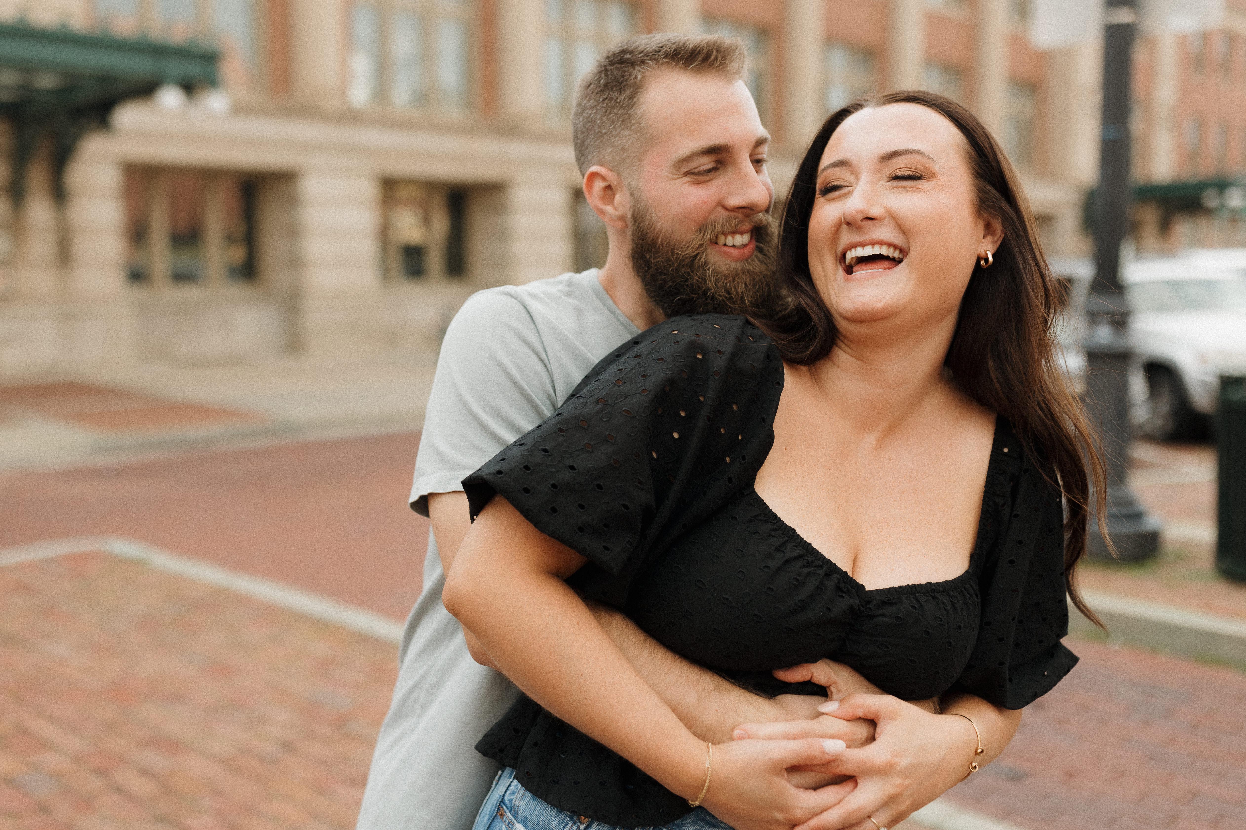 The Wedding Website of Elle Hansen and Ryan Kroeker