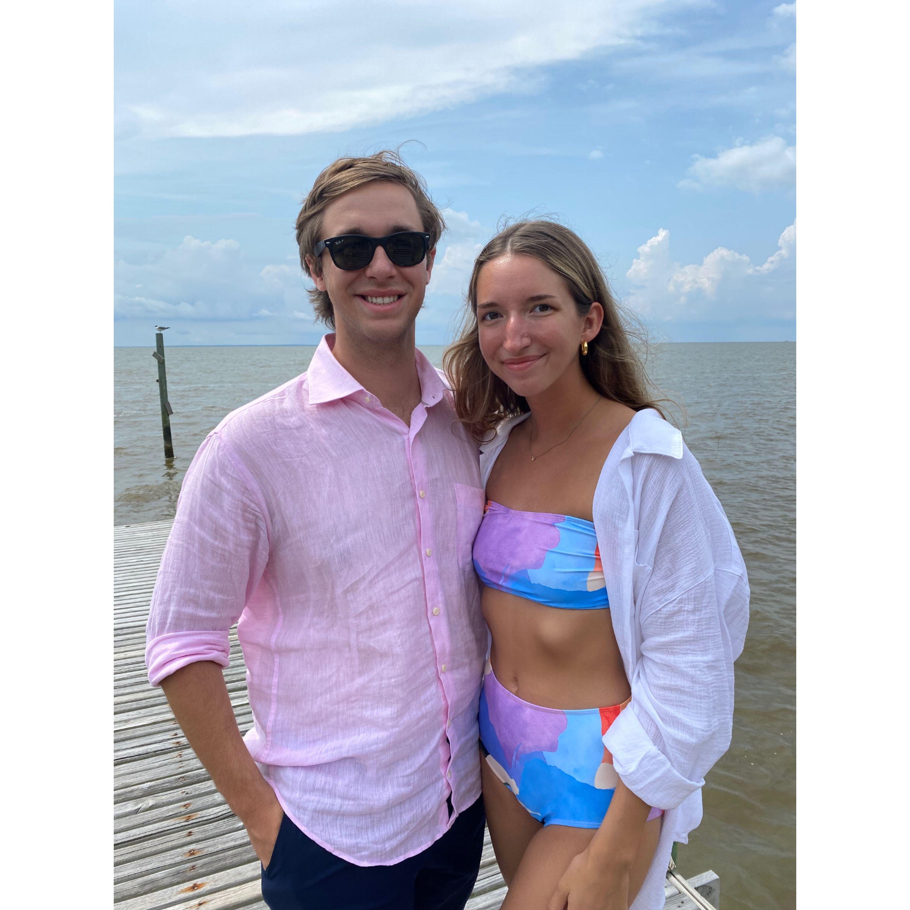 July 2021
Our first Fairhope Fourth