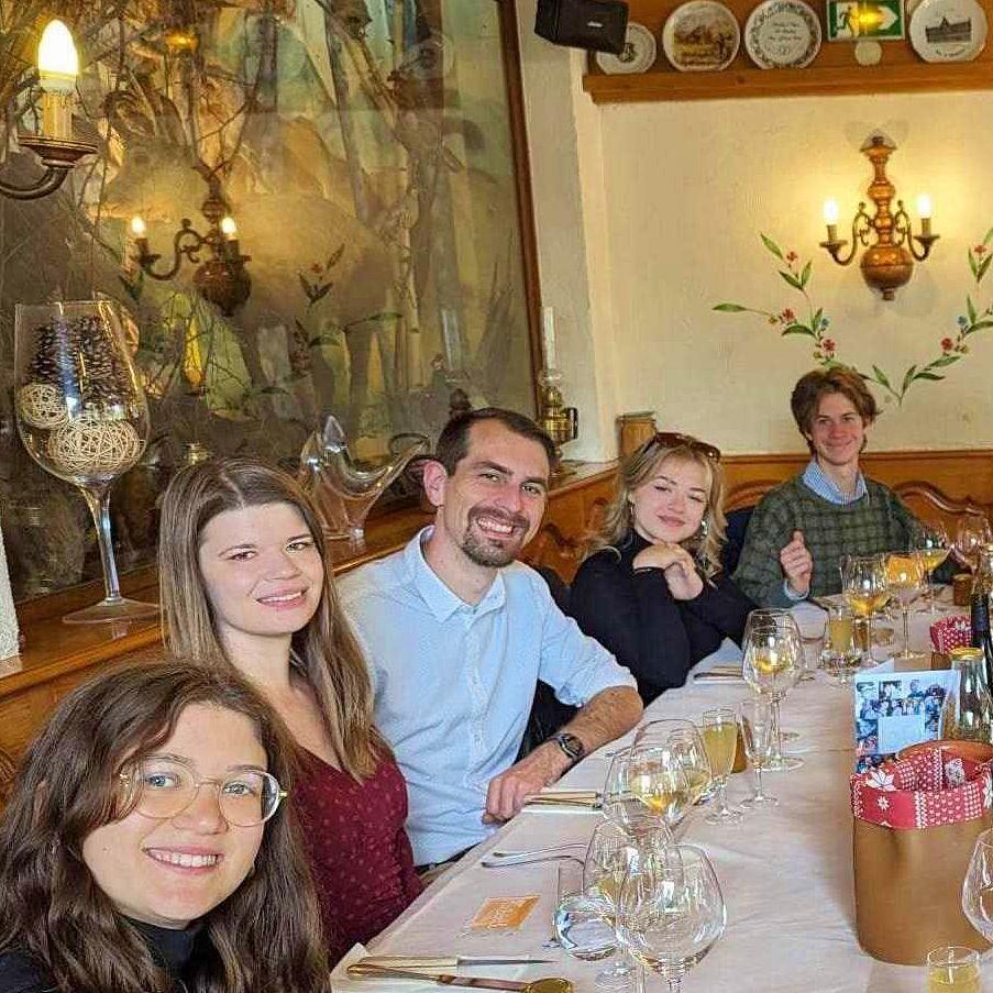 Family Birthday Celebration | La Chapelle-d'Abondance, France (May '24)