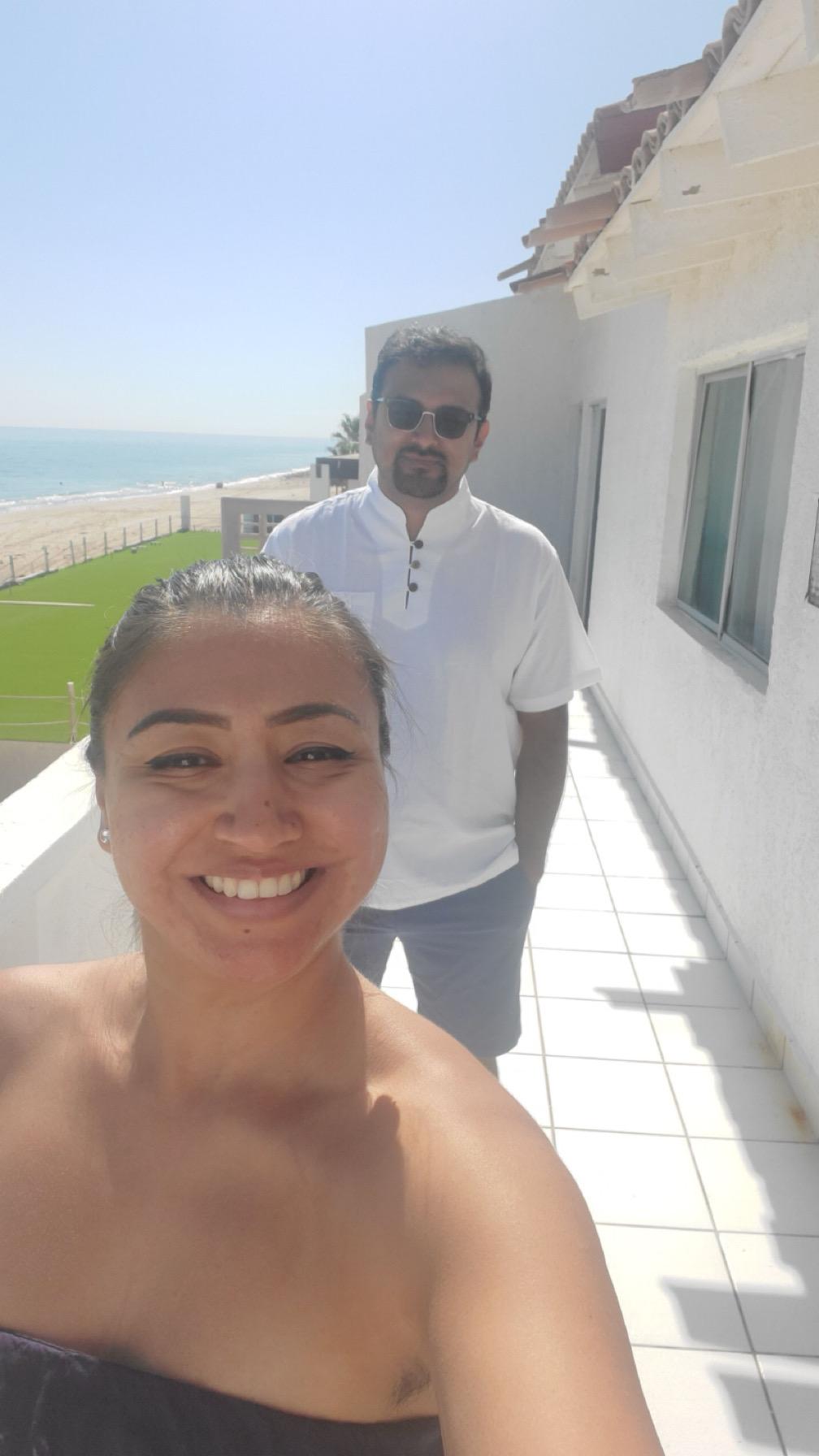 The Wedding Website of Betsy Lopez and Fredy Nuñez